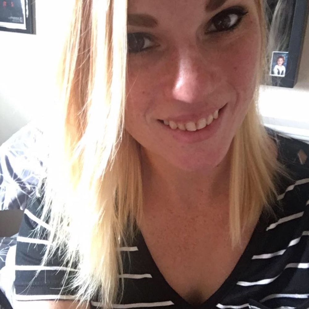 Meet your Posher, Brittany